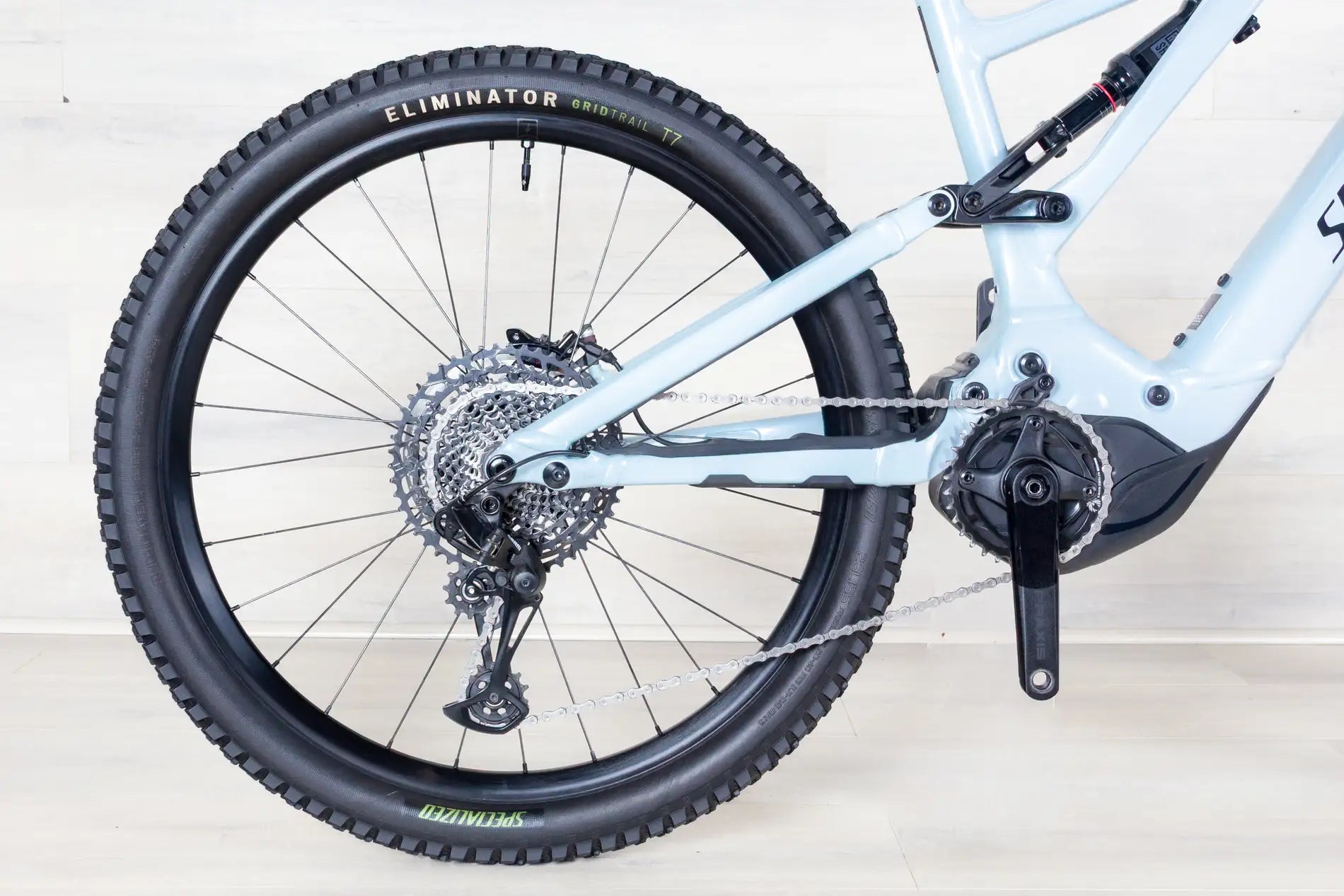Specialized Turbo Levo - 2022, S5/ X-Large