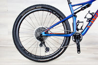 Specialized S-Works Epic - 2018, S3/Medium
