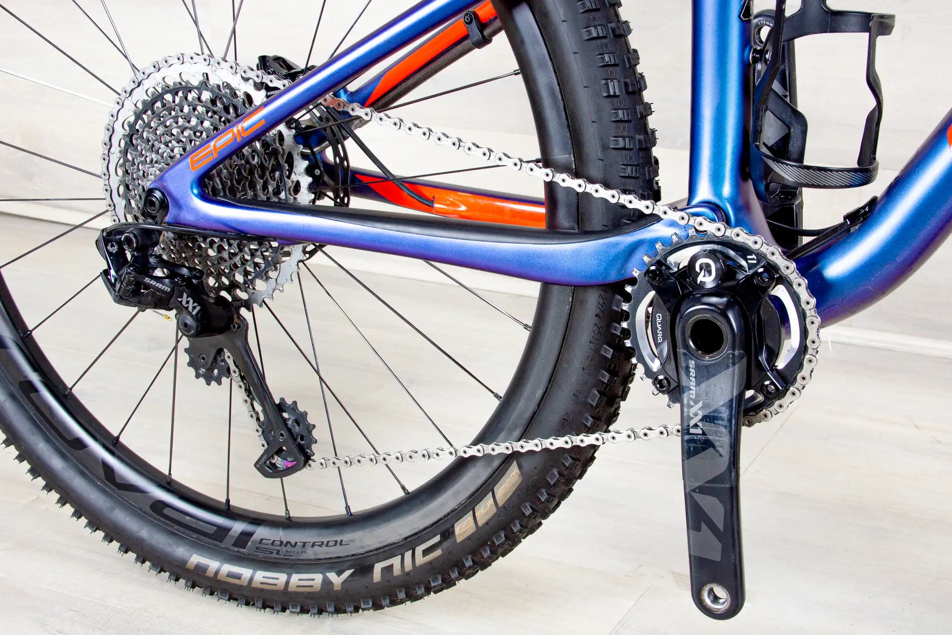 Specialized S-Works Epic