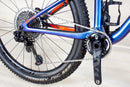 Specialized S-Works Epic - 2018, S3/Medium