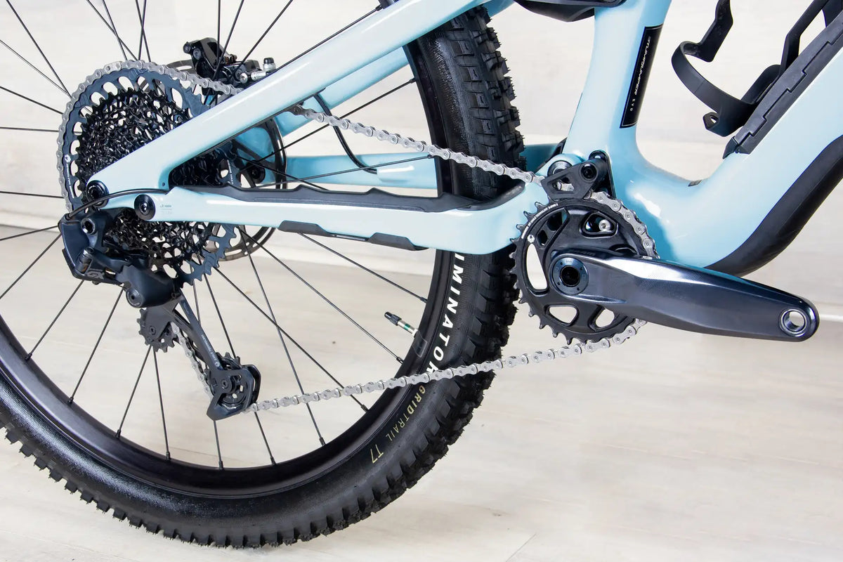 Specialized Stumpjumper EVO - 2022, XX-Large/S6