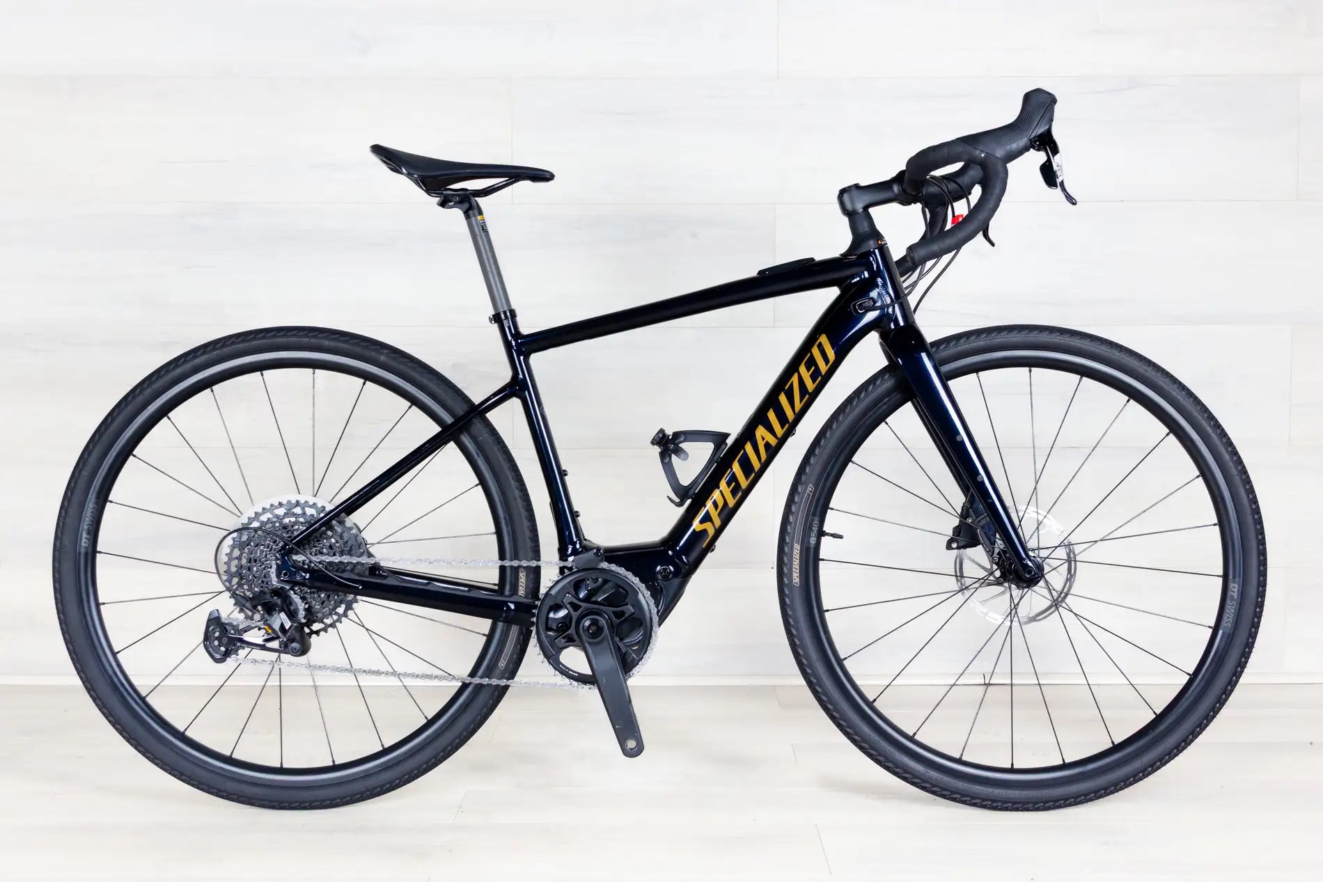 Specialized Turbo Creo 2 Comp E5 - 2024, 54 cm