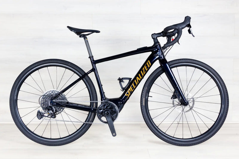 Specialized Turbo Creo 2 Comp E5 - 2024, 54 cm