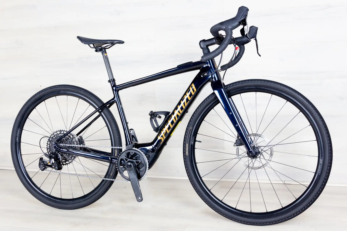 Specialized Turbo Creo 2 Comp E5 - 2024, 54 cm
