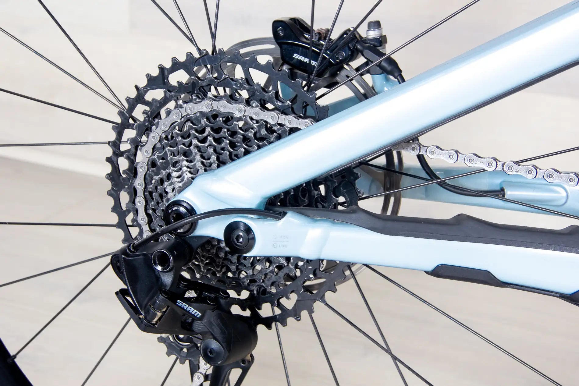 Specialized Turbo Levo - 2022, S5/ X-Large