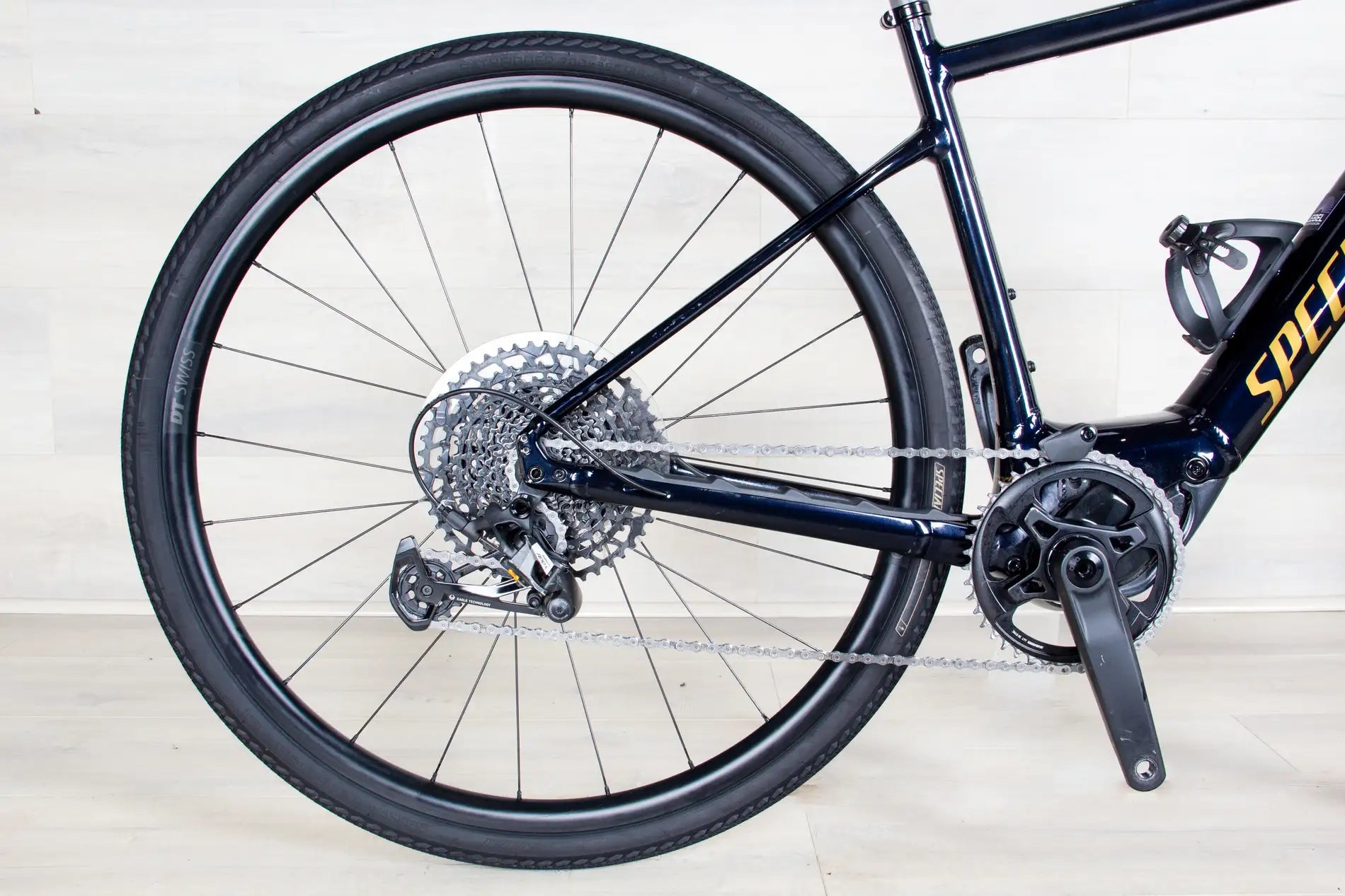 Specialized Turbo Creo 2 Comp E5 - 2024, 54 cm