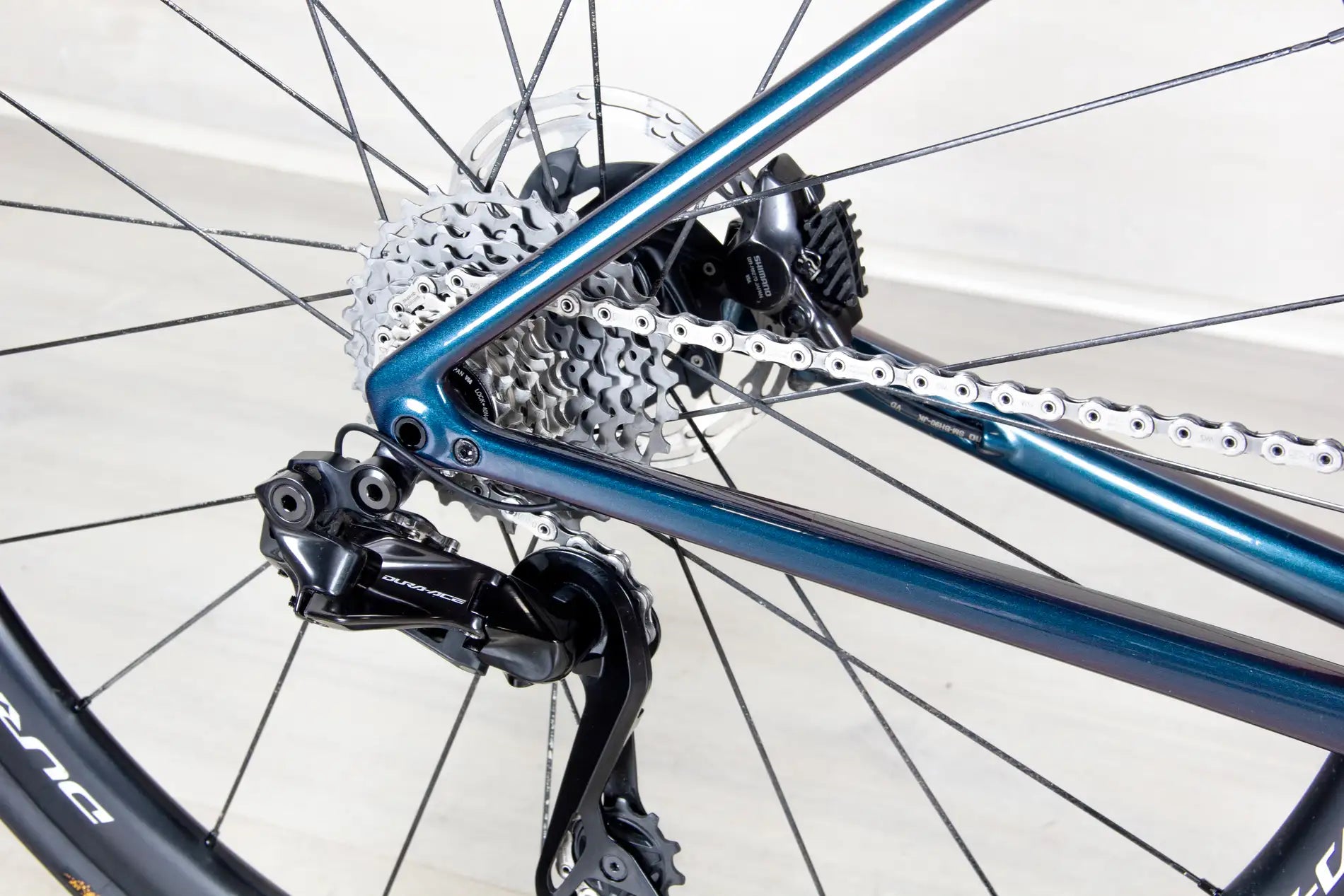 Specialized S-Works Tarmac SL8 - 2025, 54 cm