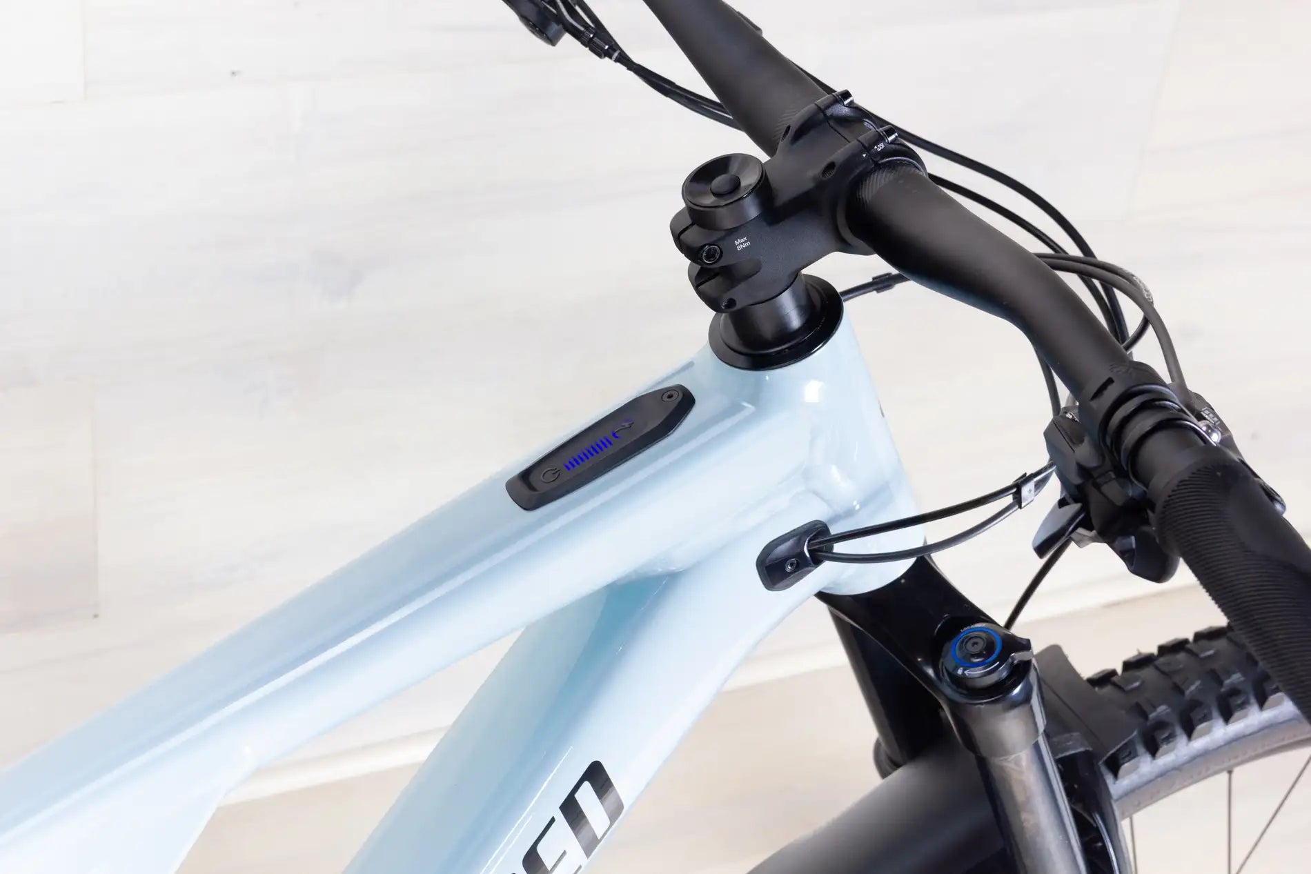 Specialized Turbo Levo - 2022, S5/ X-Large