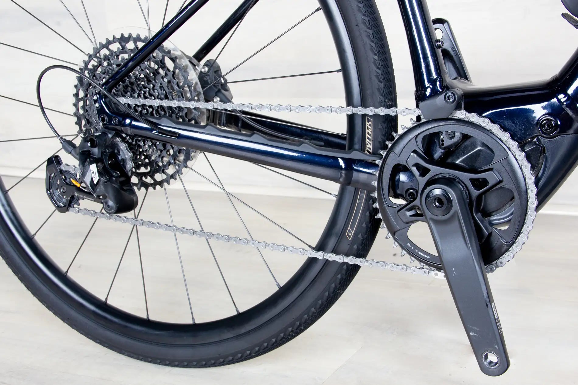 Specialized Turbo Creo 2 Comp E5 - 2024, 54 cm