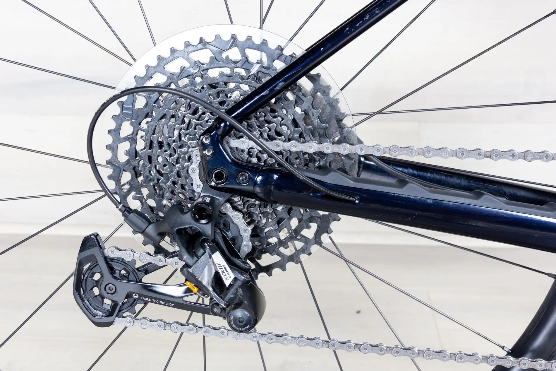 Specialized Turbo Creo 2 Comp E5 - 2024, 54 cm