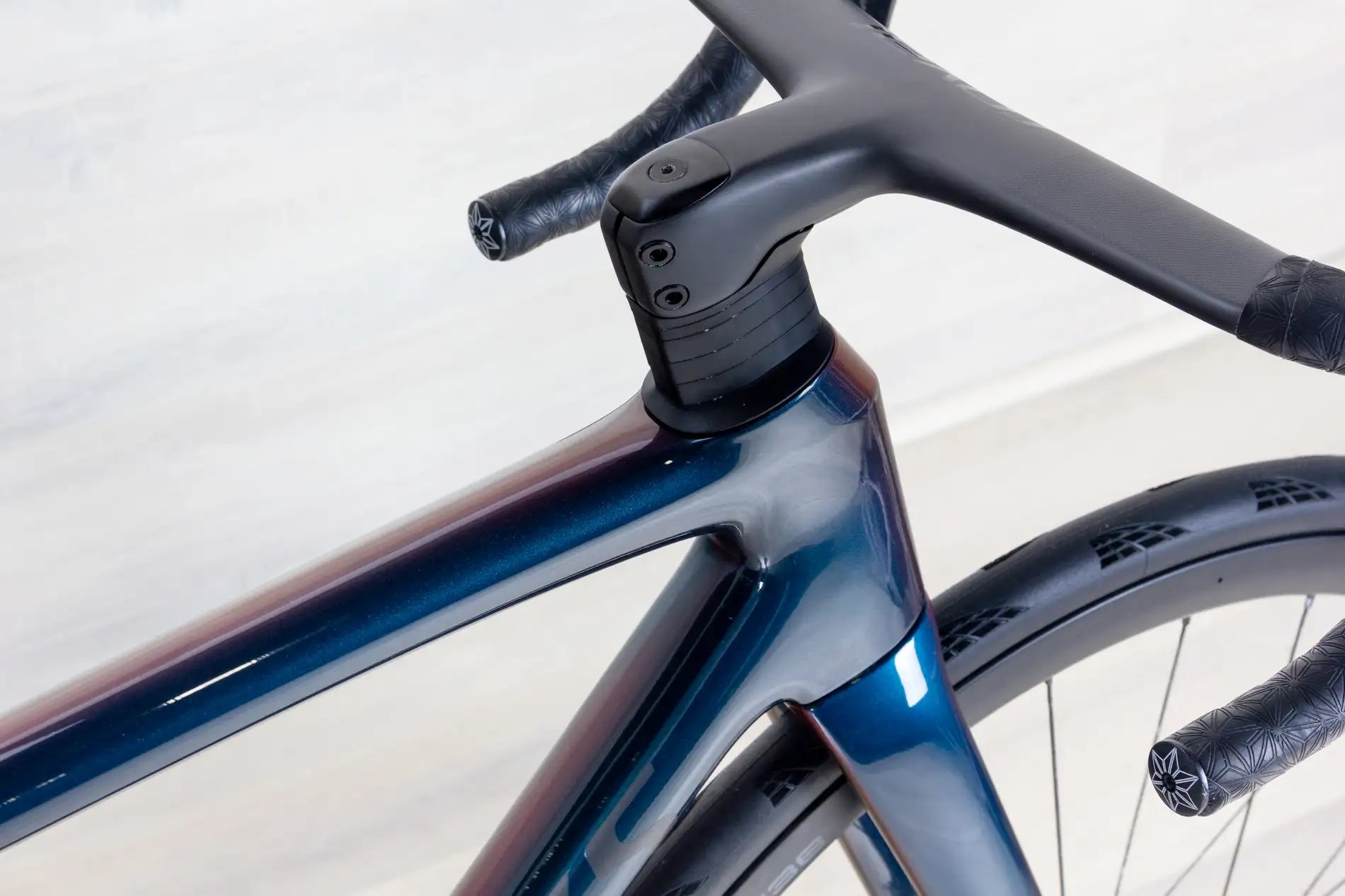 Specialized S-Works Tarmac SL8 - 2025, 54 cm