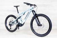 Specialized Turbo Levo - 2022, S5/ X-Large