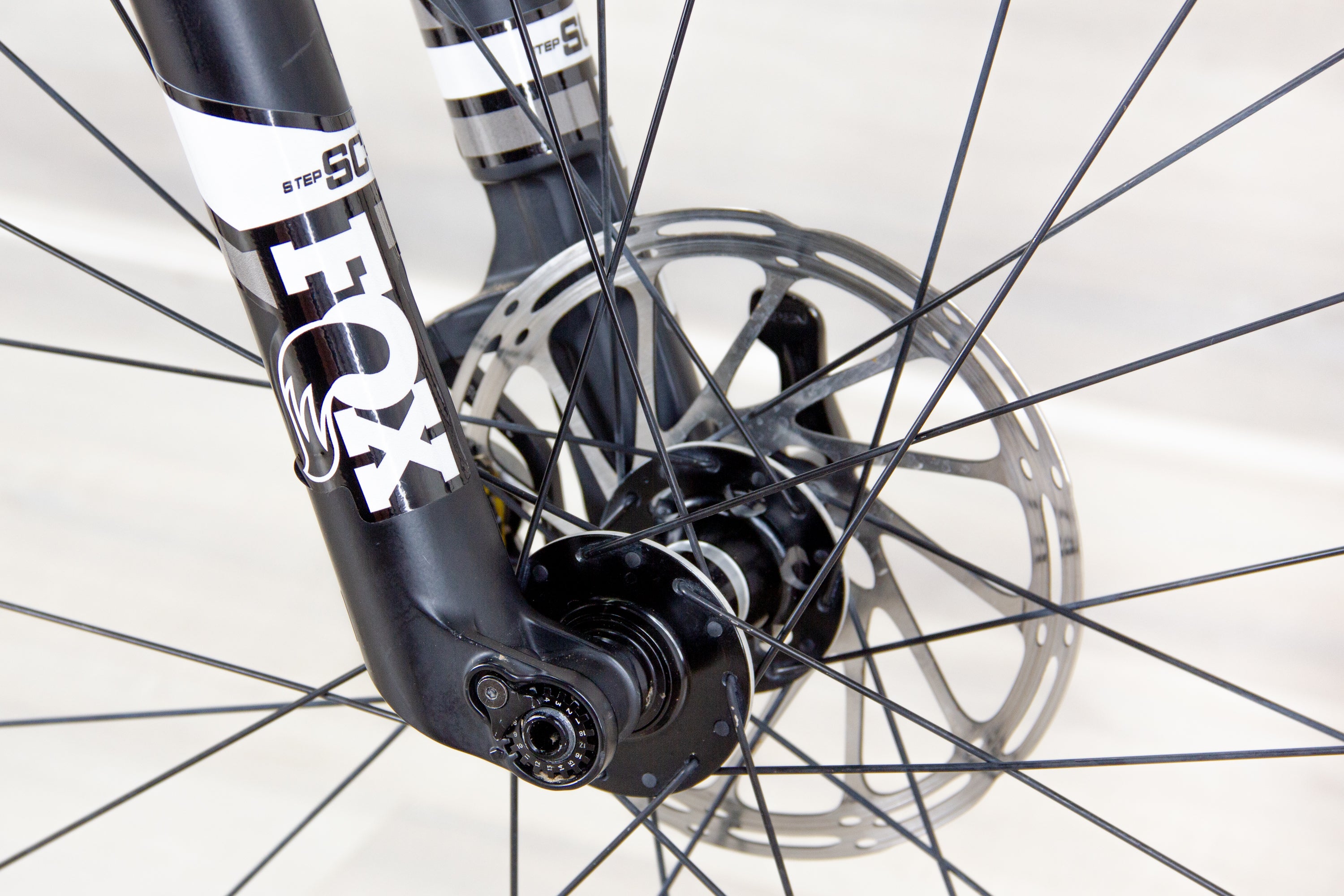 Specialized Chisel - 2022, Large/S4