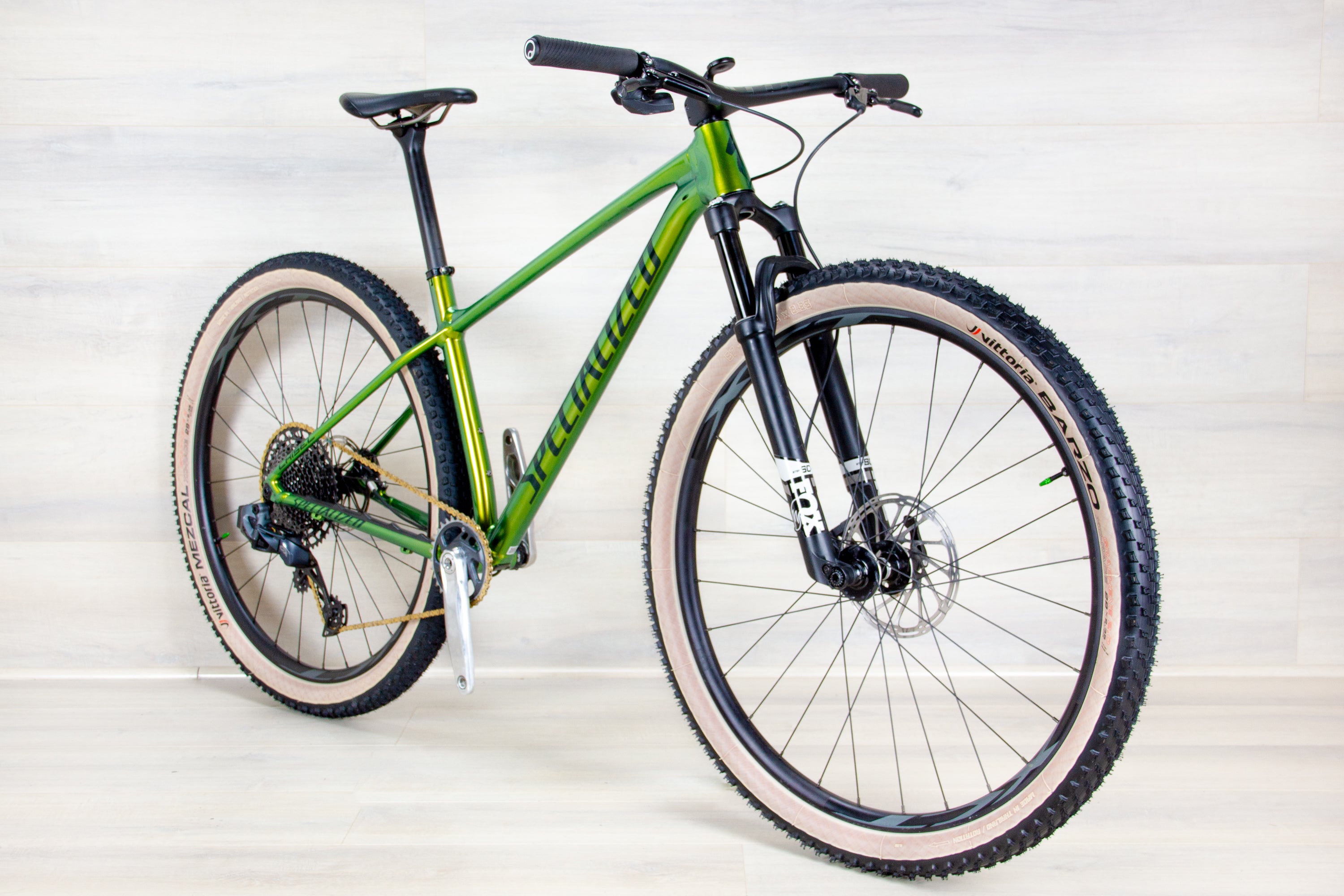 Specialized Chisel - 2022, Large/S4