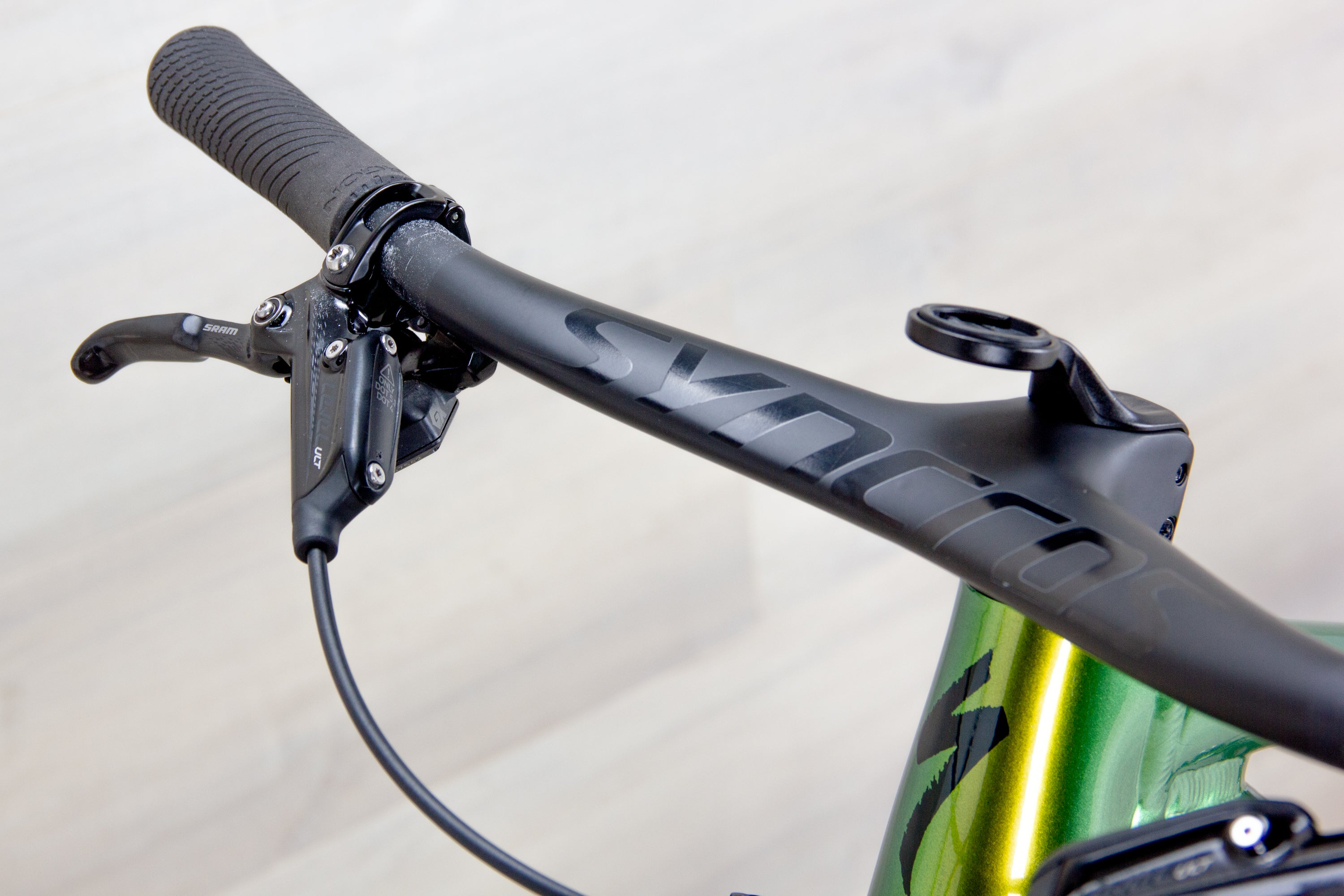 Specialized Chisel - 2022, Large/S4