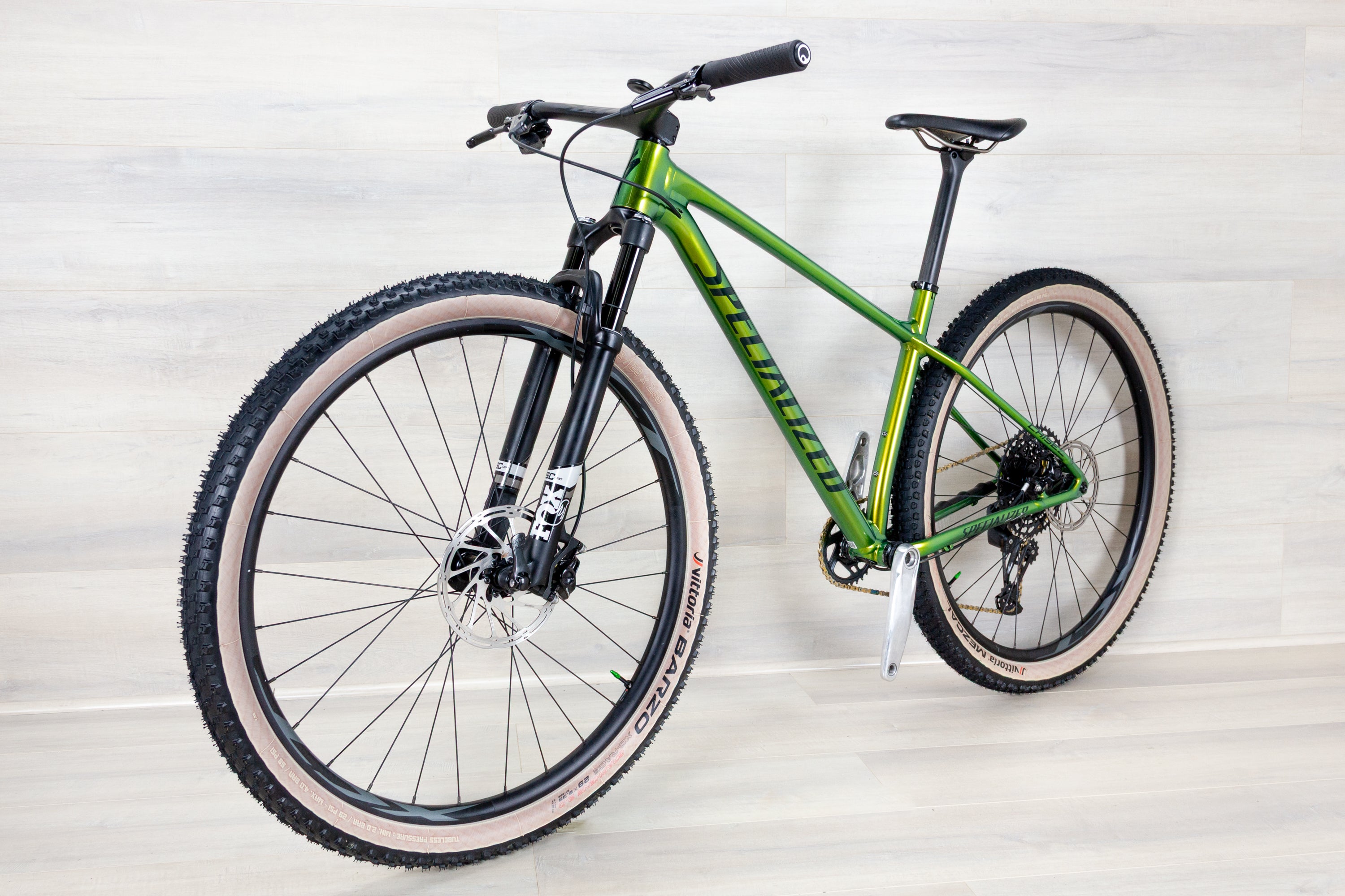 Specialized Chisel - 2022, Large/S4