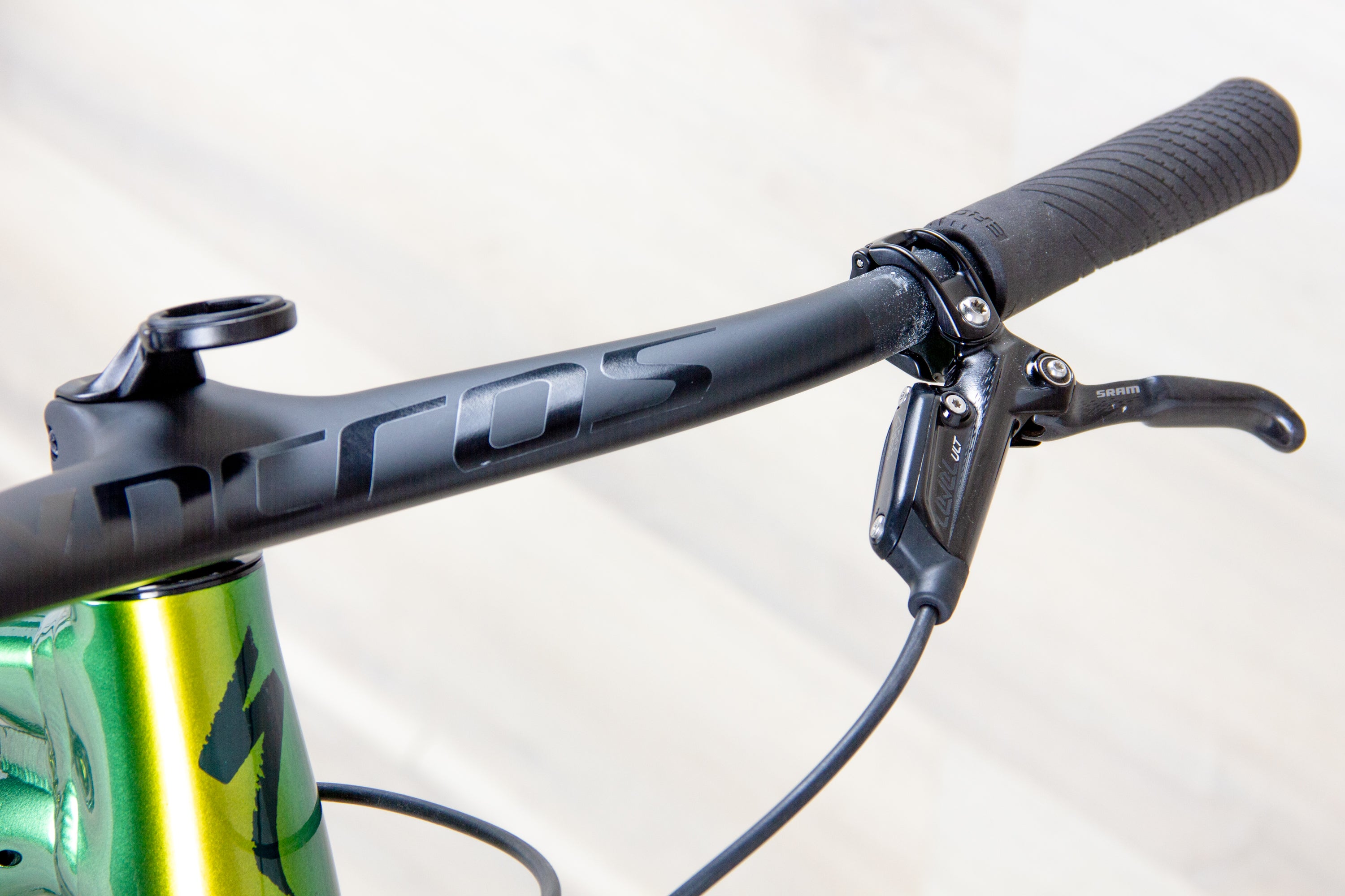 Specialized Chisel - 2022, Large/S4