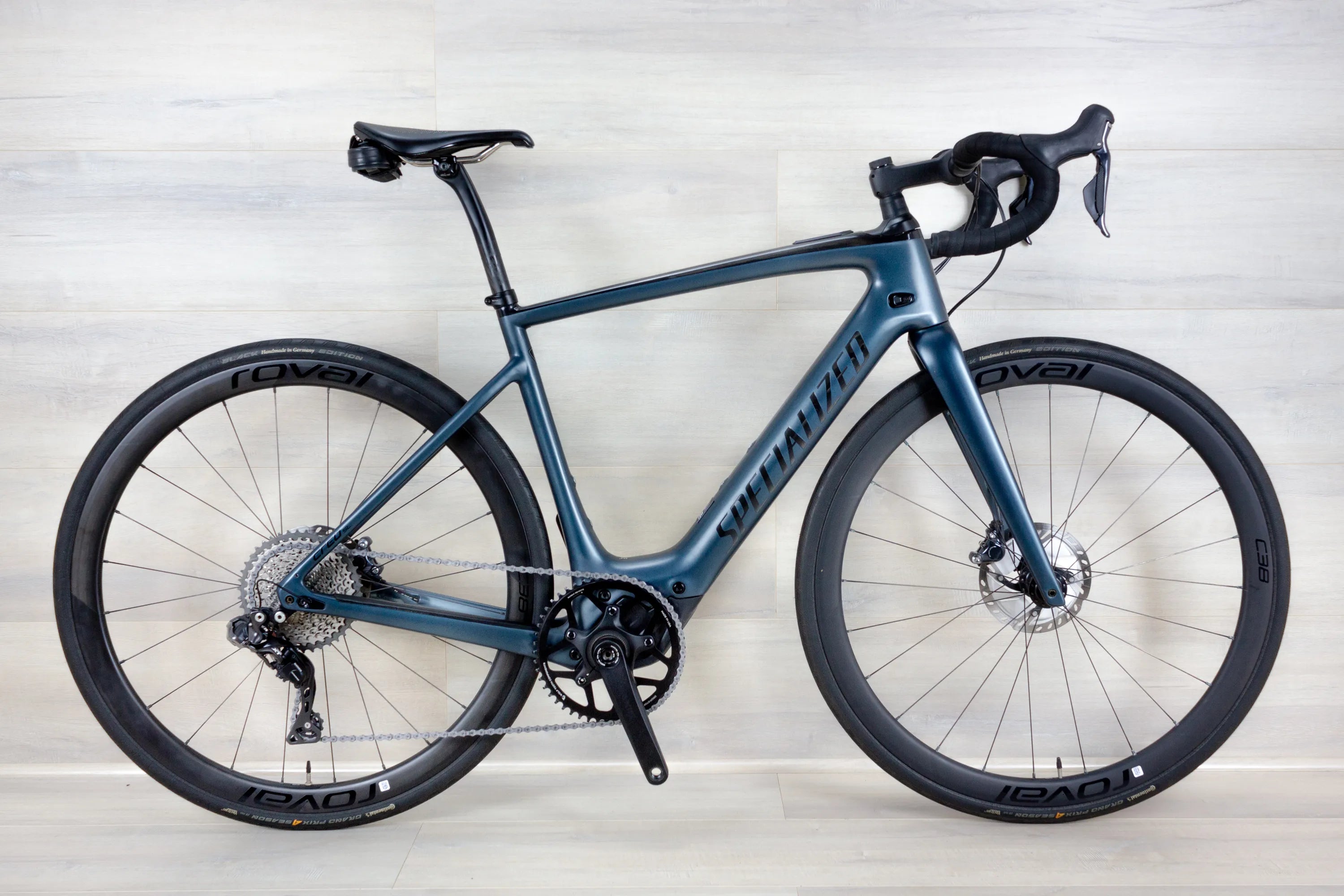 Specialized Turbo Creo SL Expert - 2020, 56 cm