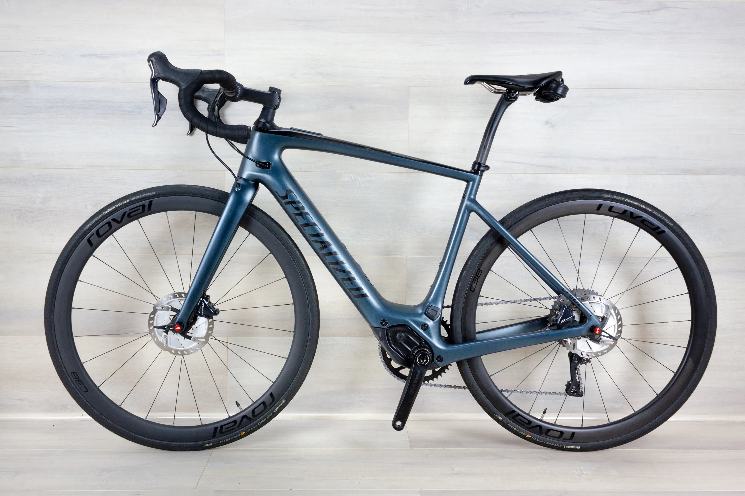 Specialized Turbo Creo SL Expert - 2020, 56 cm