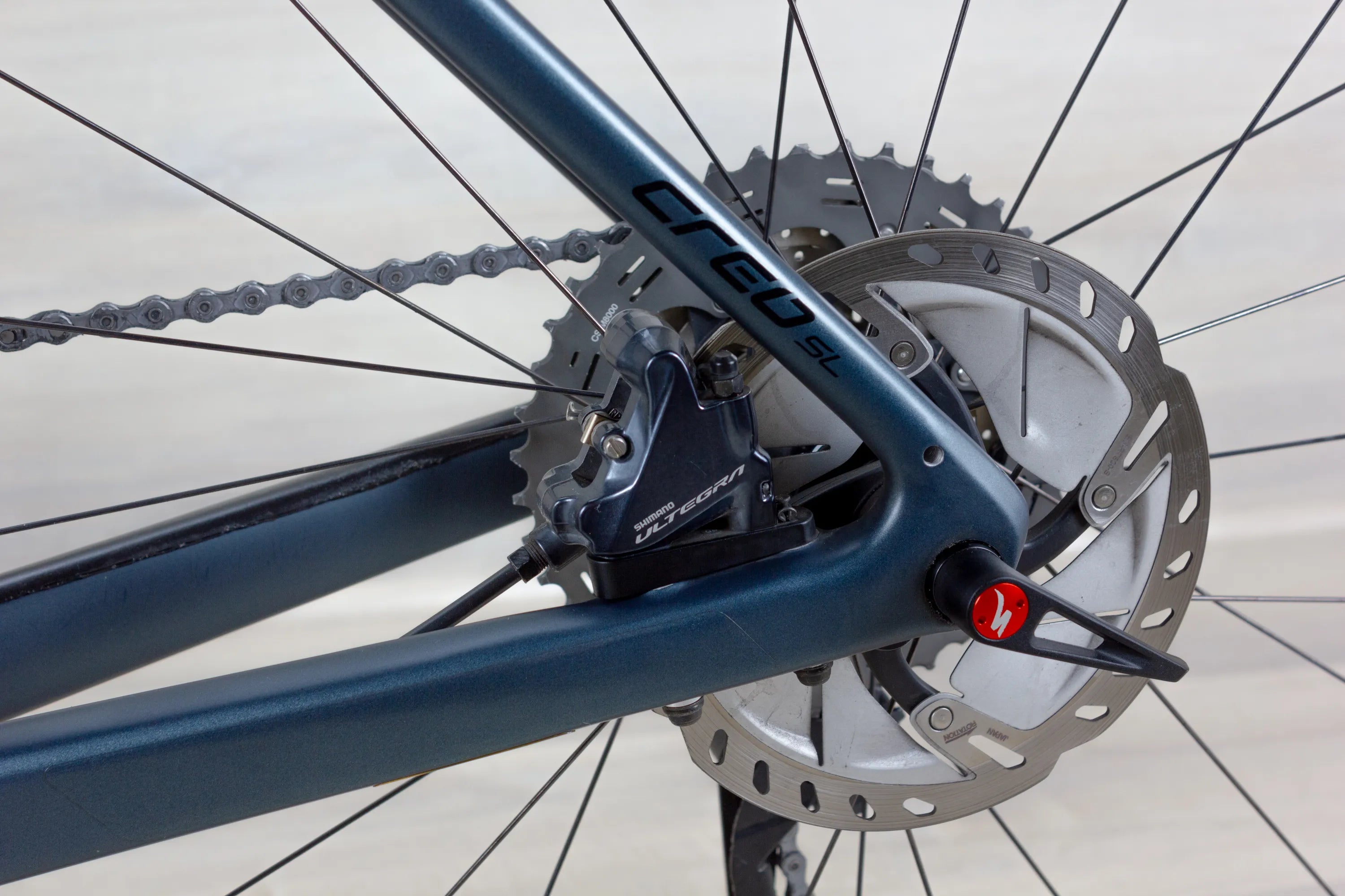 Specialized Turbo Creo SL Expert - 2020, 56 cm