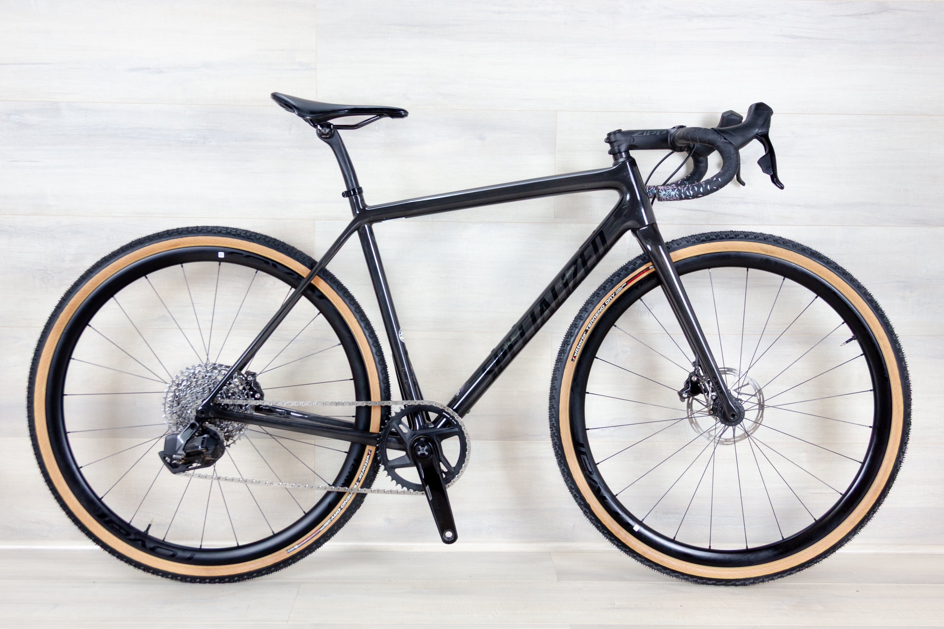 Specialized Crux - 2024, 54cm