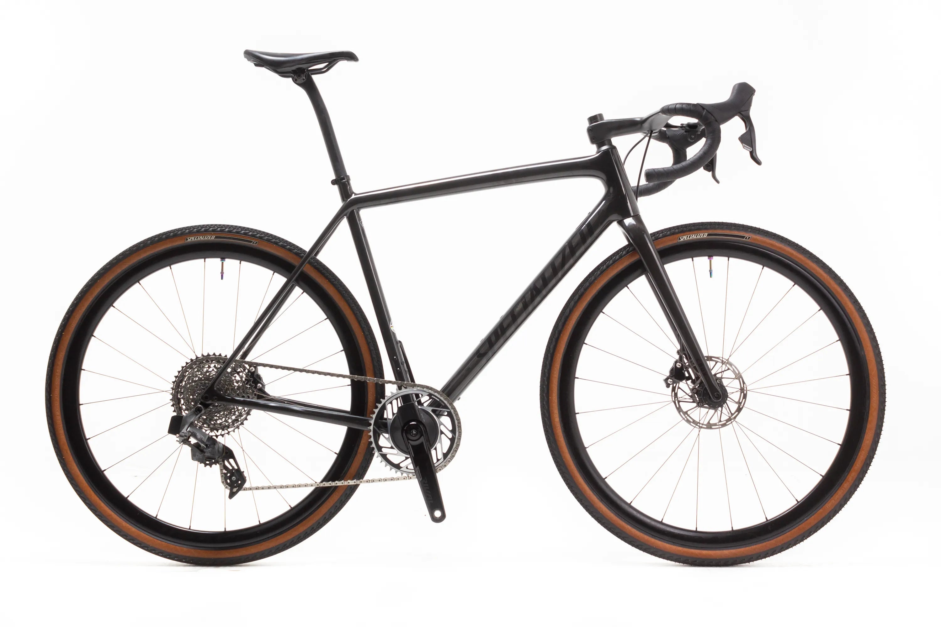 Specialized Crux Expert - 2023-24, 56 cm