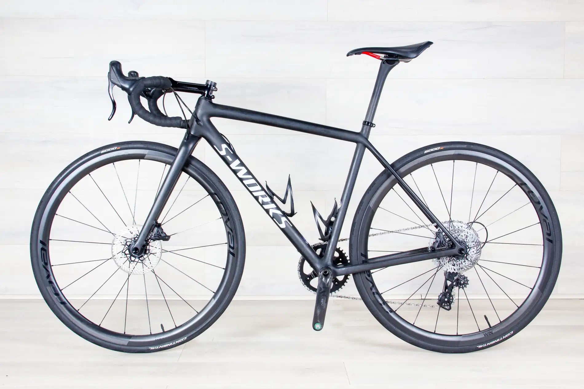 Specialized S-Works Crux Custom - 2023, 54 cm