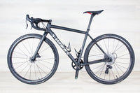 Specialized S-Works Crux Custom - 2023, 54 cm