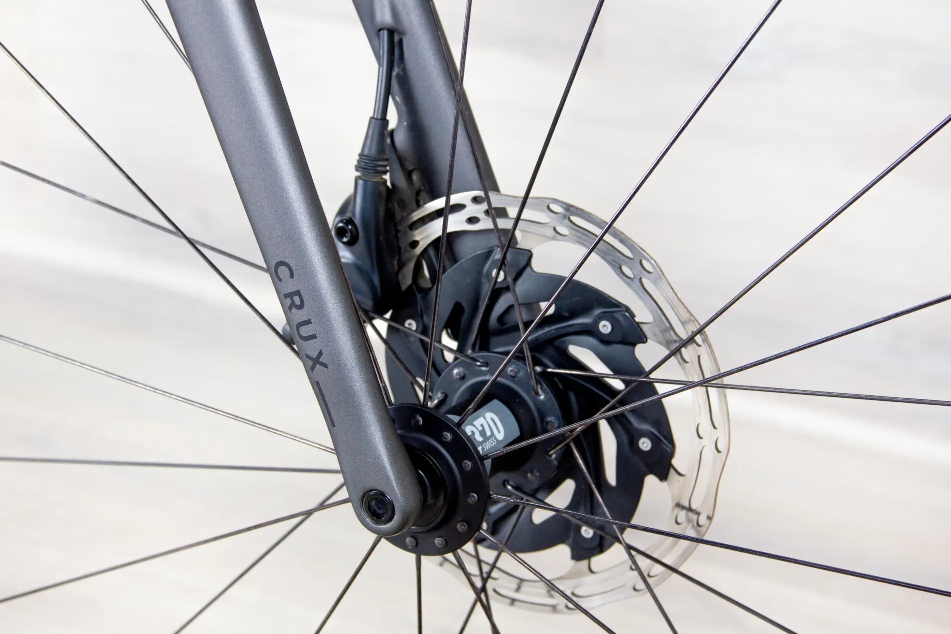 Specialized Crux - 2023, 58 cm