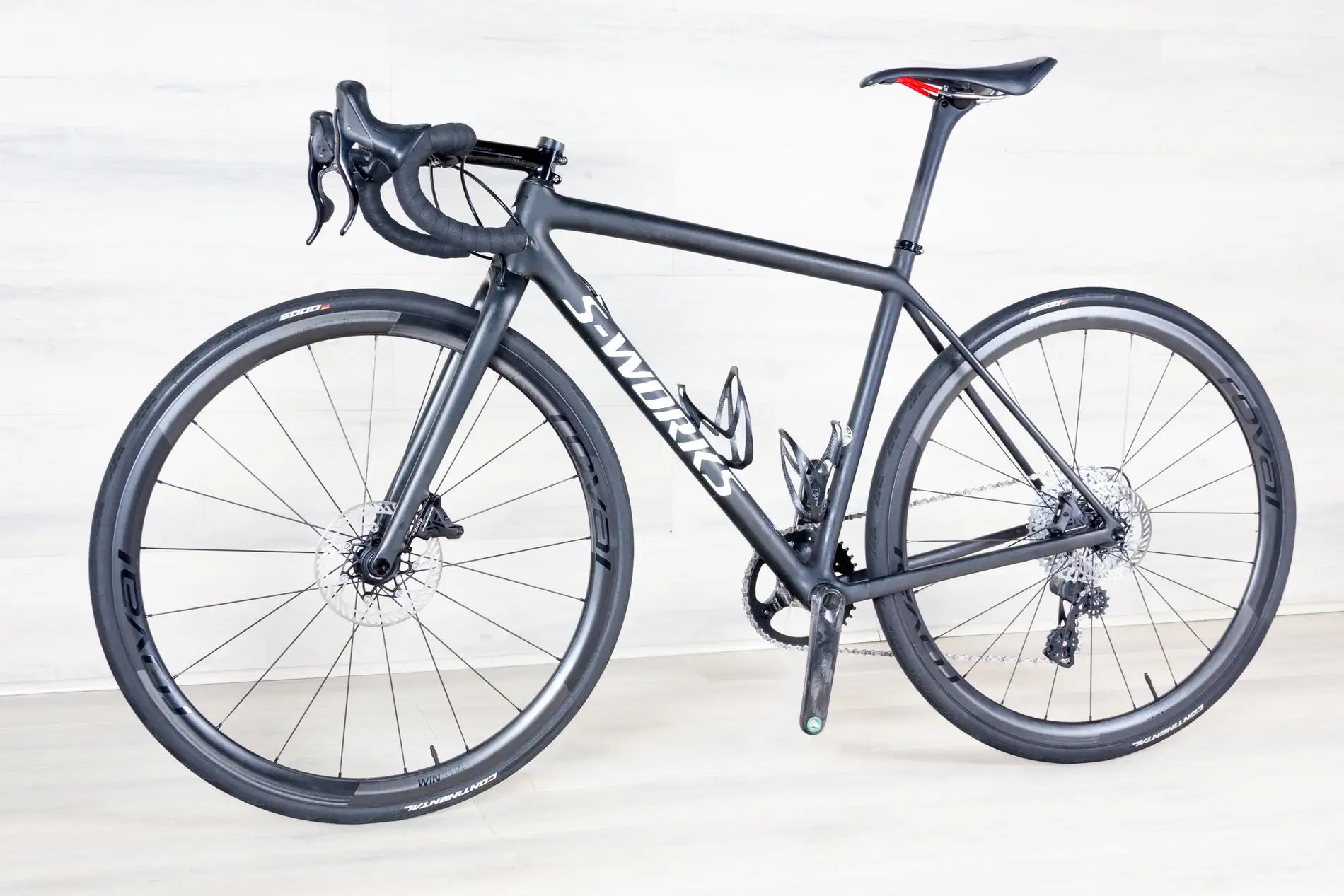 Specialized S-Works Crux Custom - 2023, 54 cm