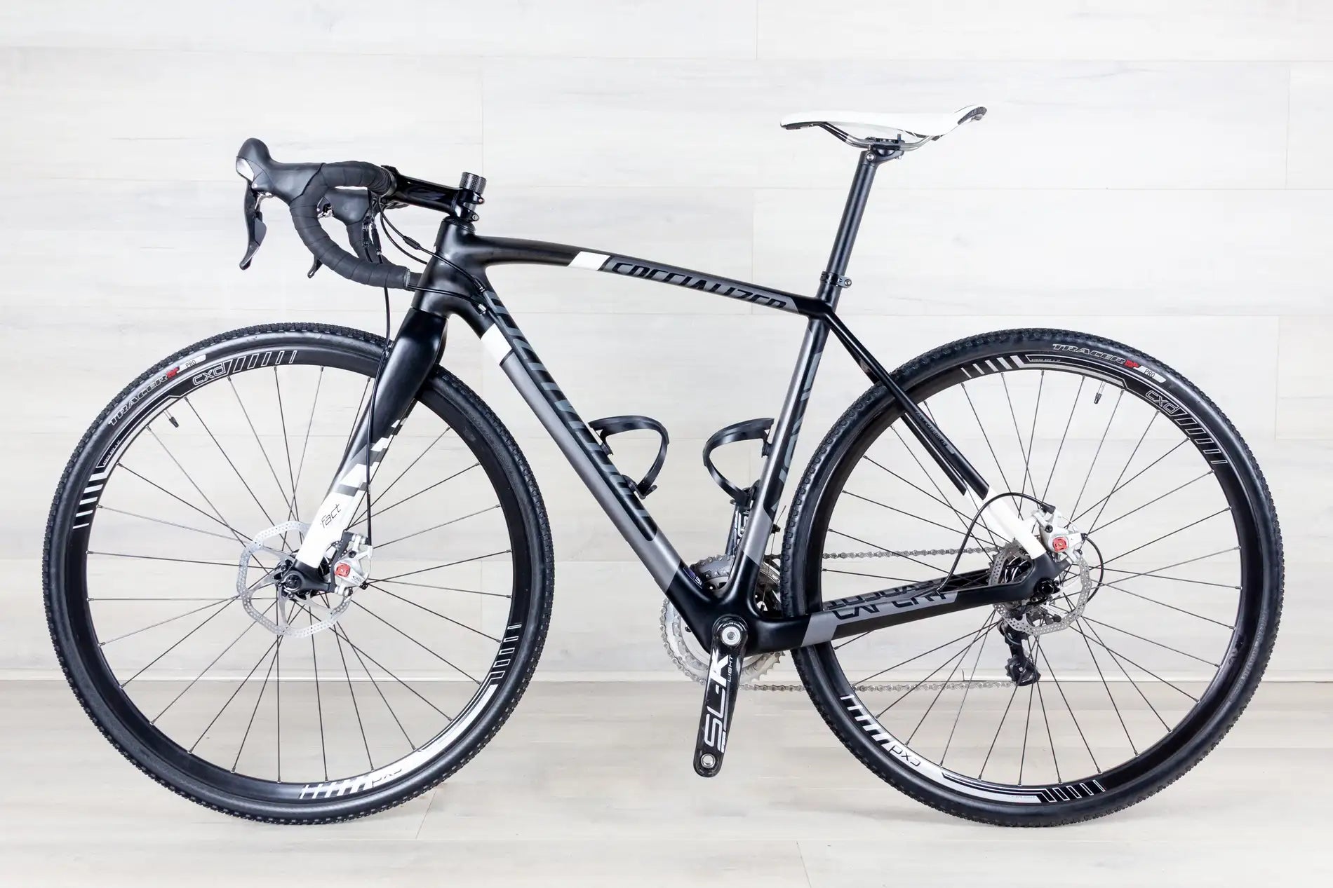 Specialized Crux Expert - 2012, 52 cm