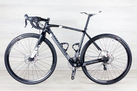 Specialized Crux Expert - 2012, 52 cm