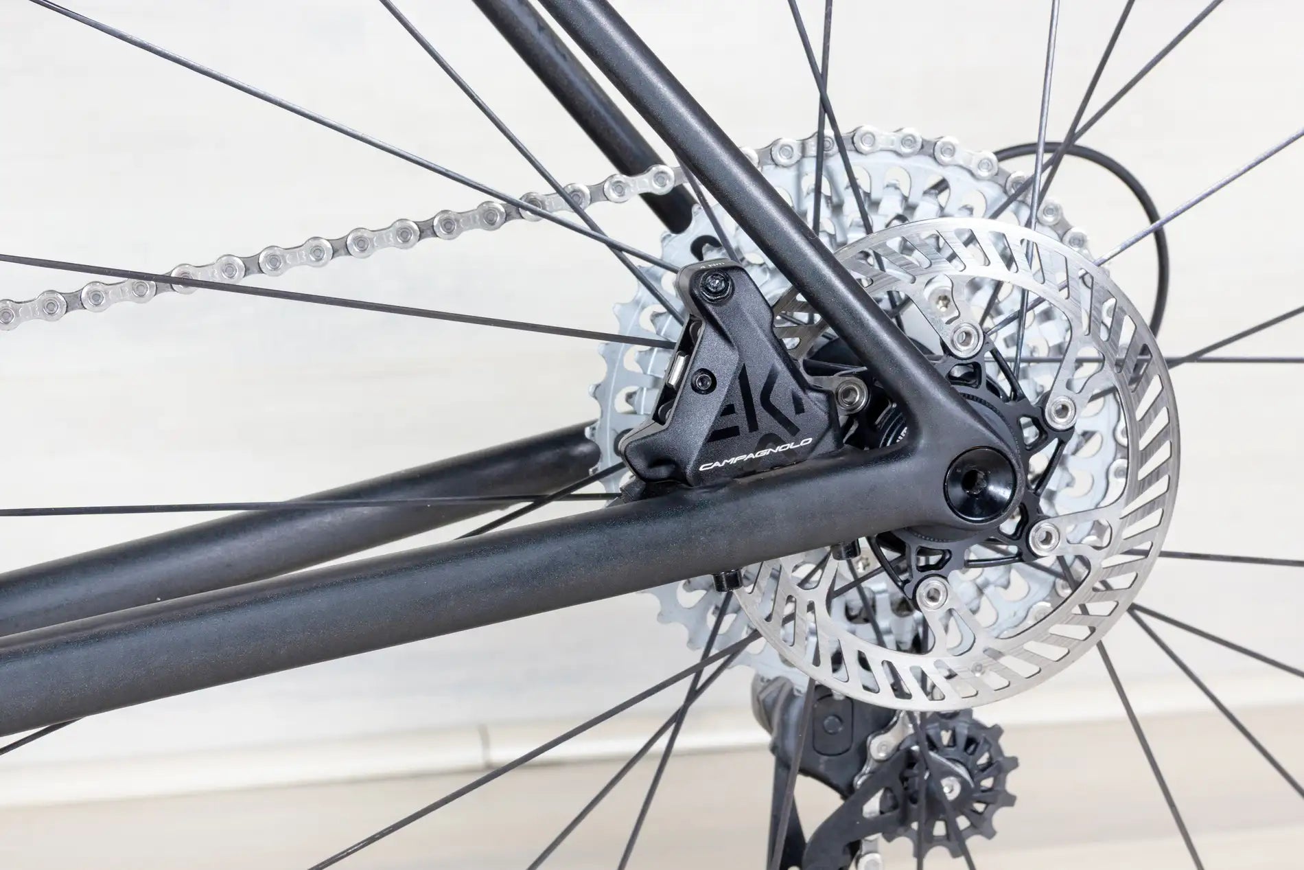 Specialized S-Works Crux Custom - 2023, 54 cm