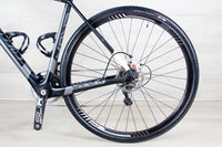 Specialized Crux Expert - 2012, 52 cm