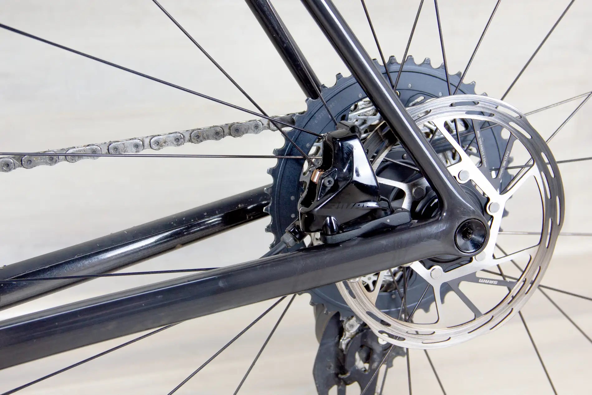 Specialized Crux - 2024, 56 cm