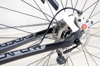 Specialized Crux Expert - 2012, 52 cm