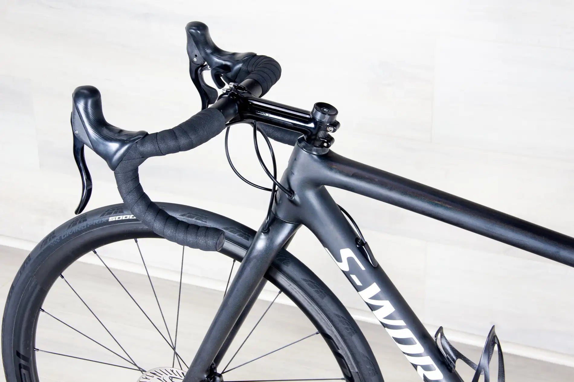Specialized S-Works Crux Custom - 2023, 54 cm