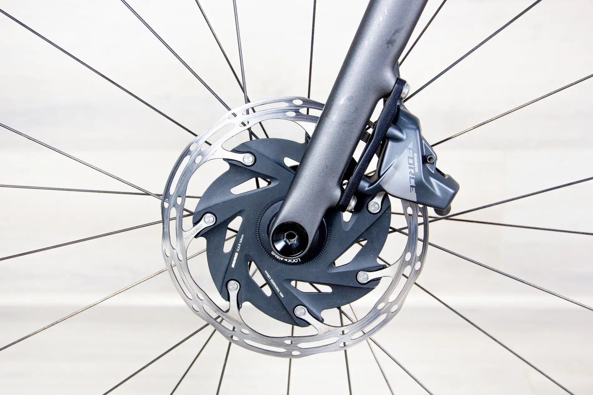 Specialized Crux - 2023, 58 cm