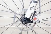 Specialized Crux Expert - 2012, 52 cm