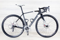 Specialized Crux Expert - 2012, 52 cm