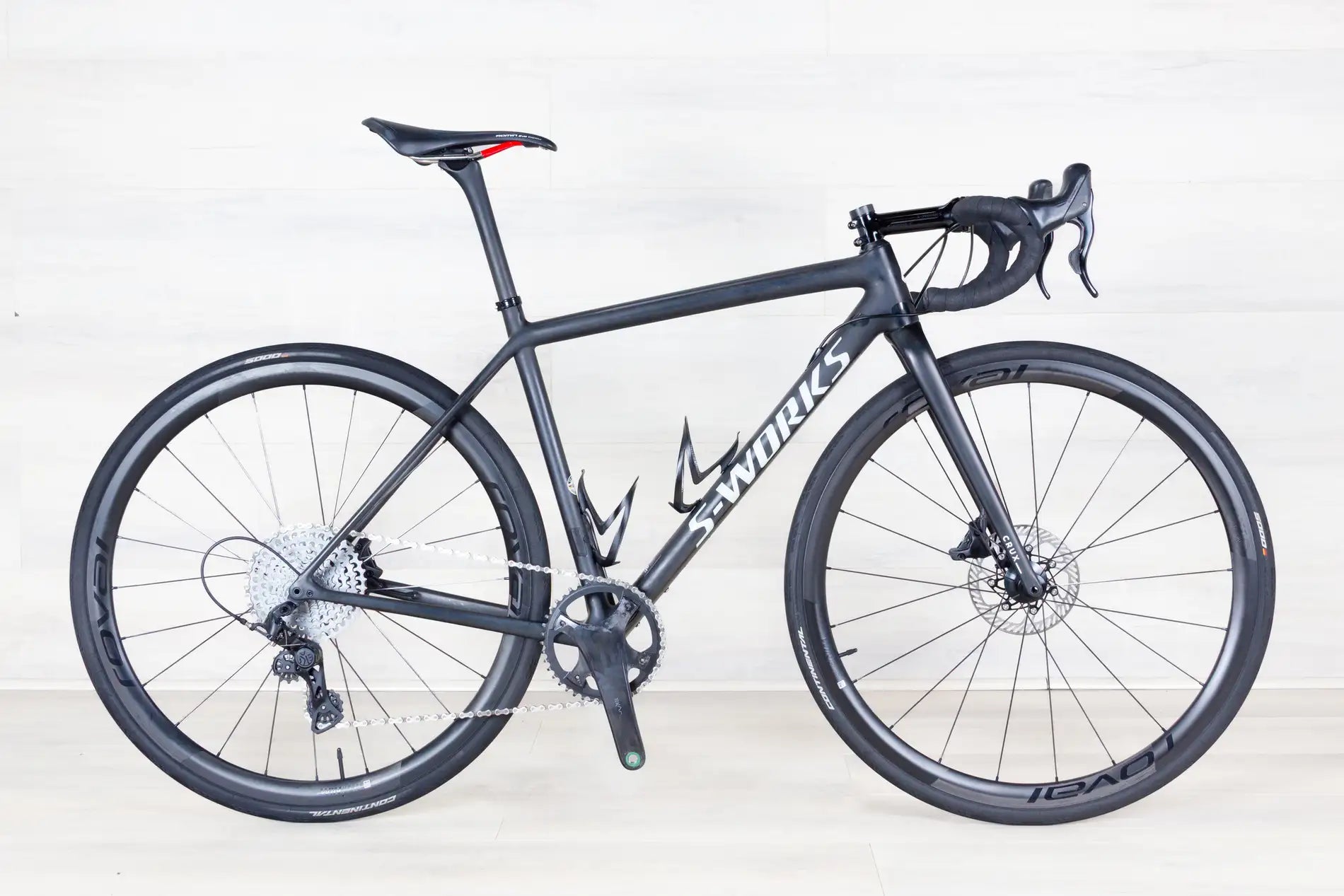 Specialized S-Works Crux Custom - 2023, 54 cm