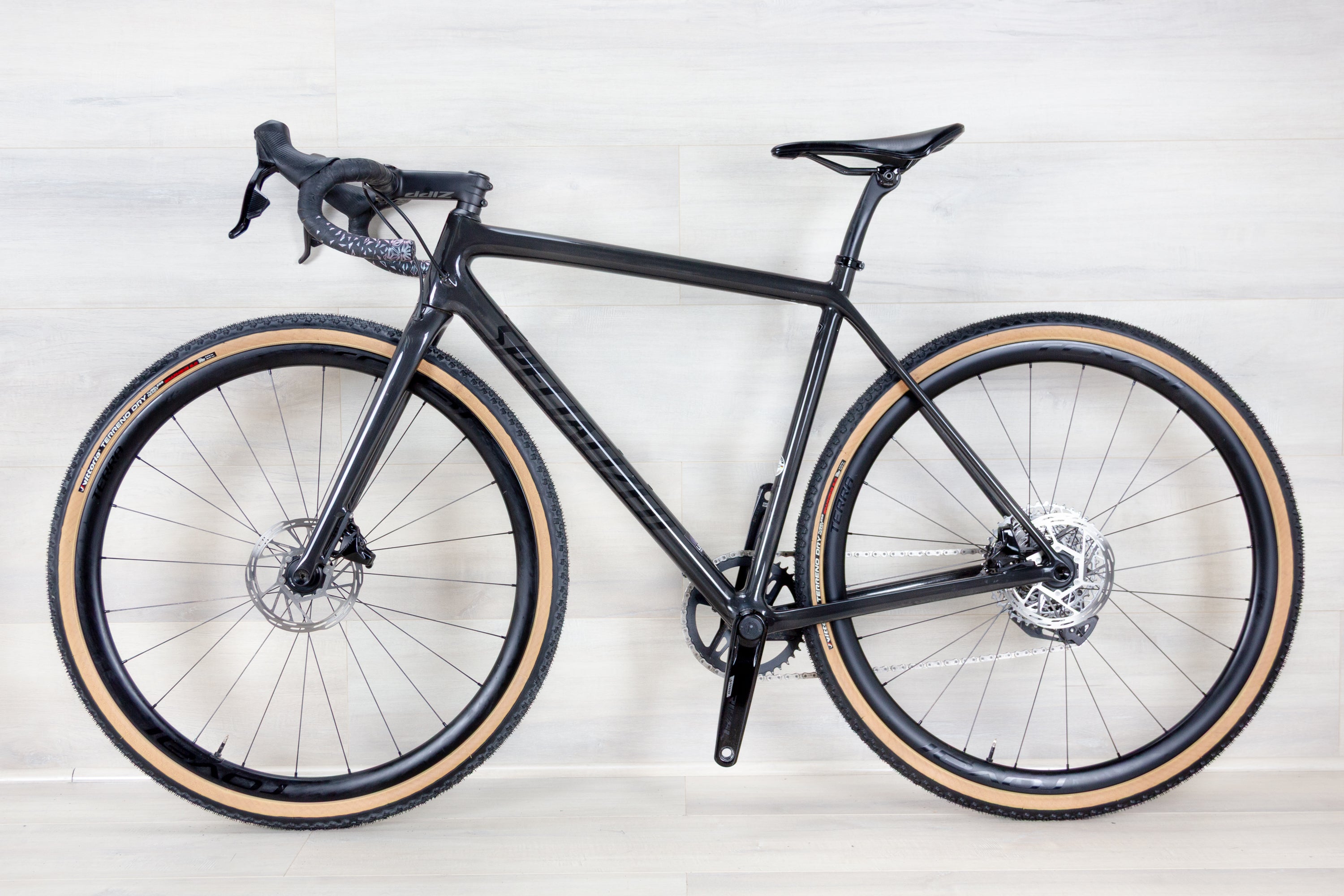 Specialized Crux - 2024, 54cm