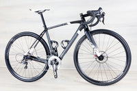 Specialized Crux Expert - 2012, 52 cm