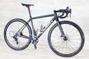 Specialized S-Works Crux Custom - 2023, 54 cm