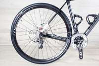 Specialized Crux Expert - 2012, 52 cm