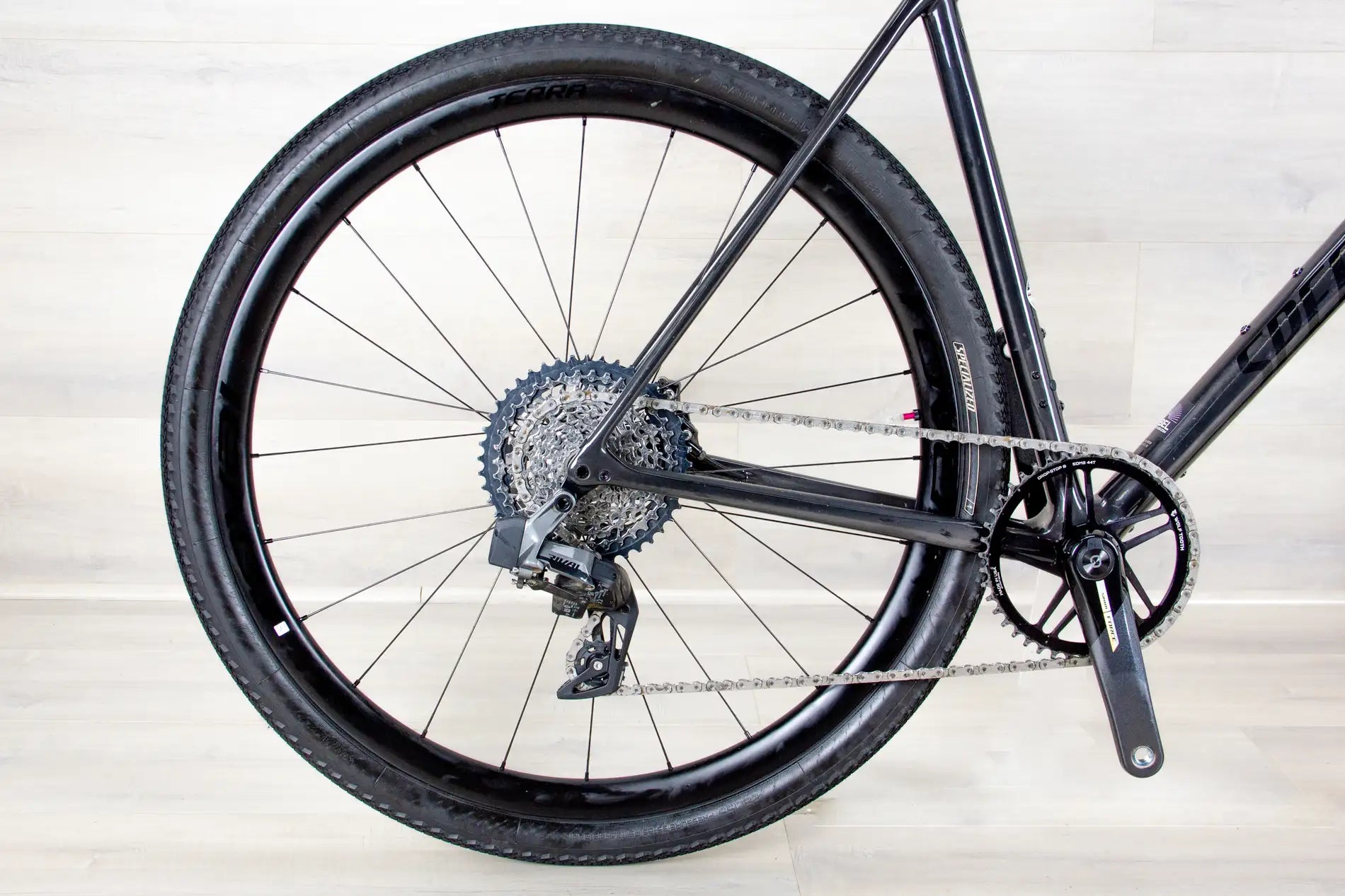 Specialized Crux - 2024, 56 cm