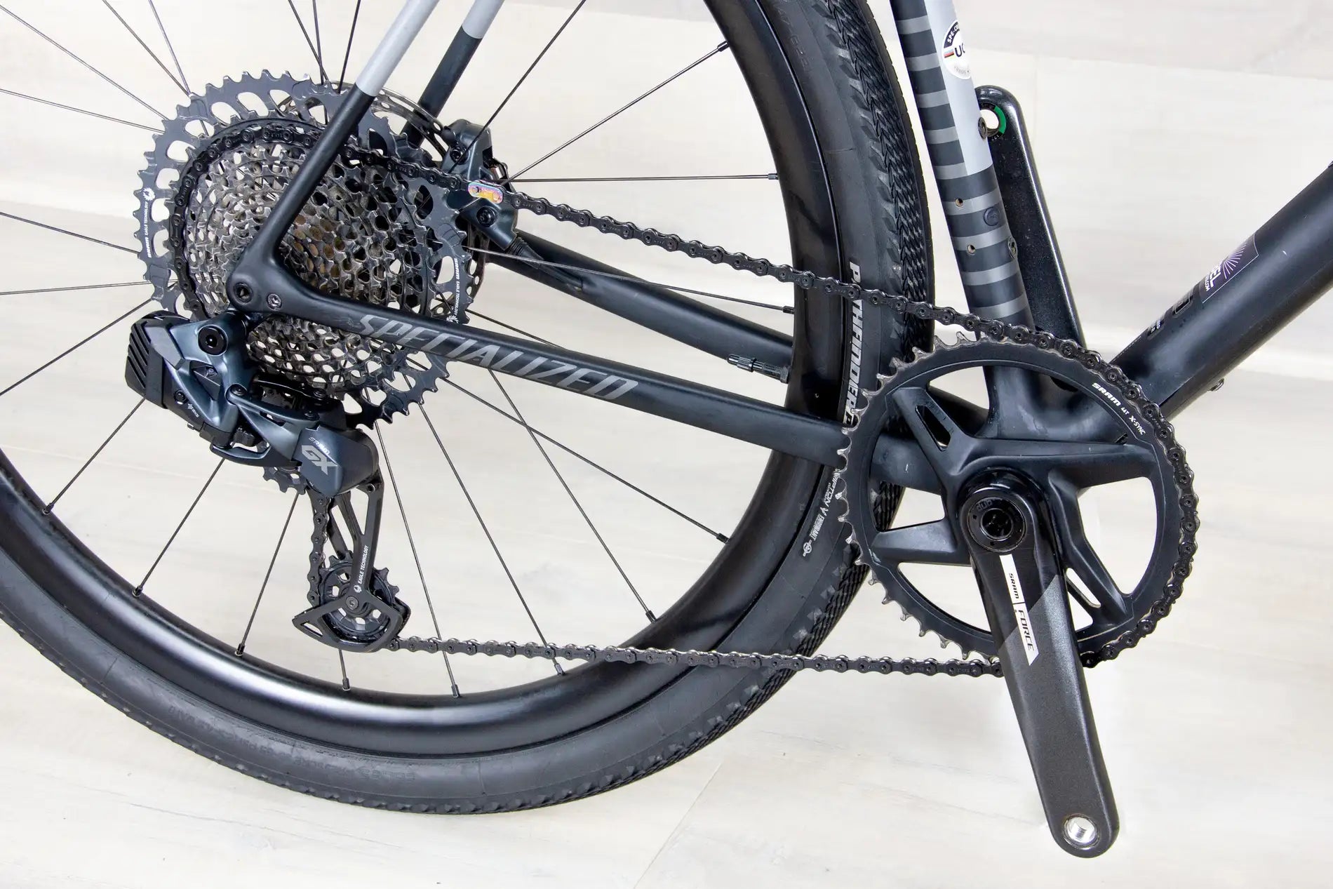 Specialized Crux - 2023, 58 cm