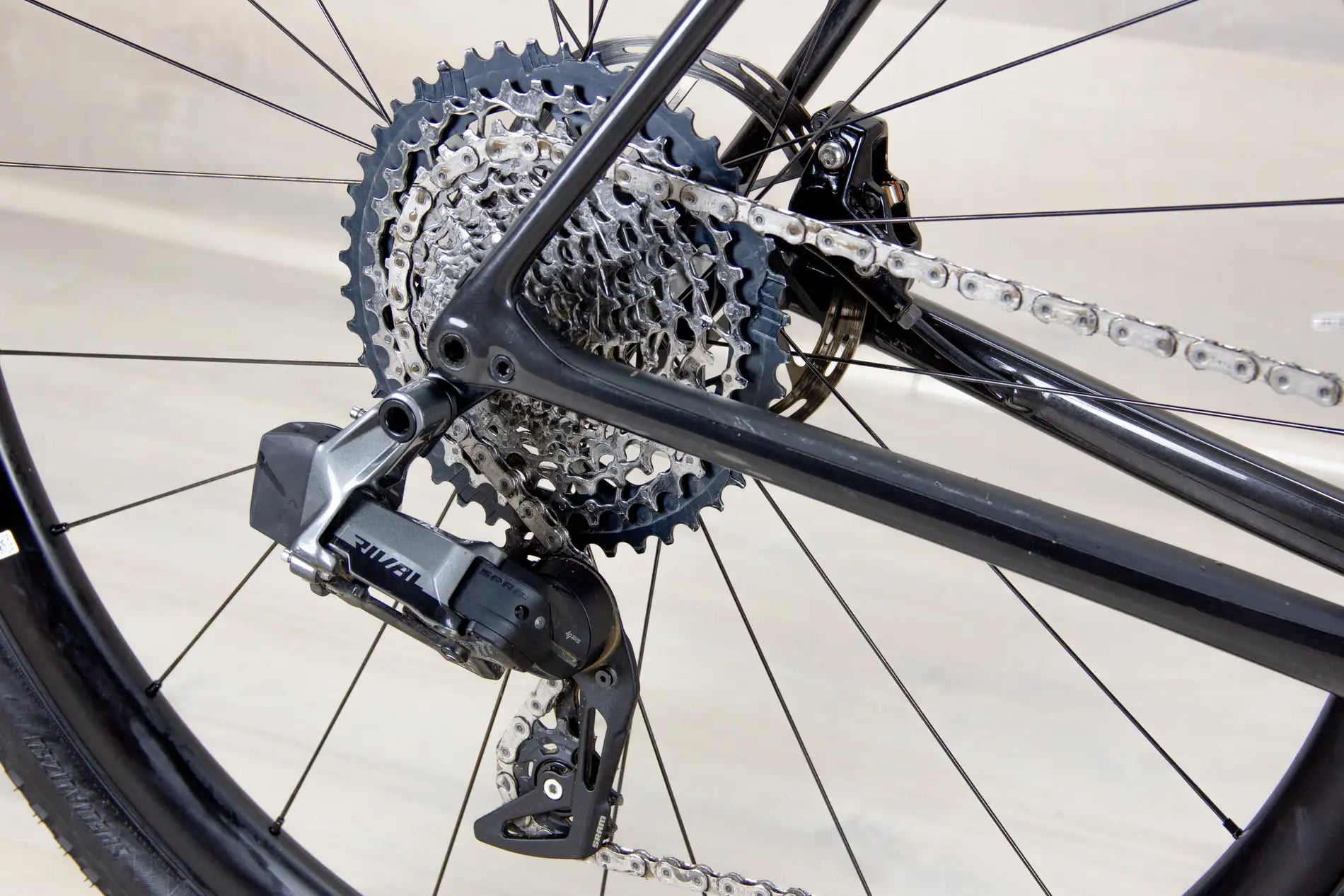 Specialized Crux - 2024, 56 cm