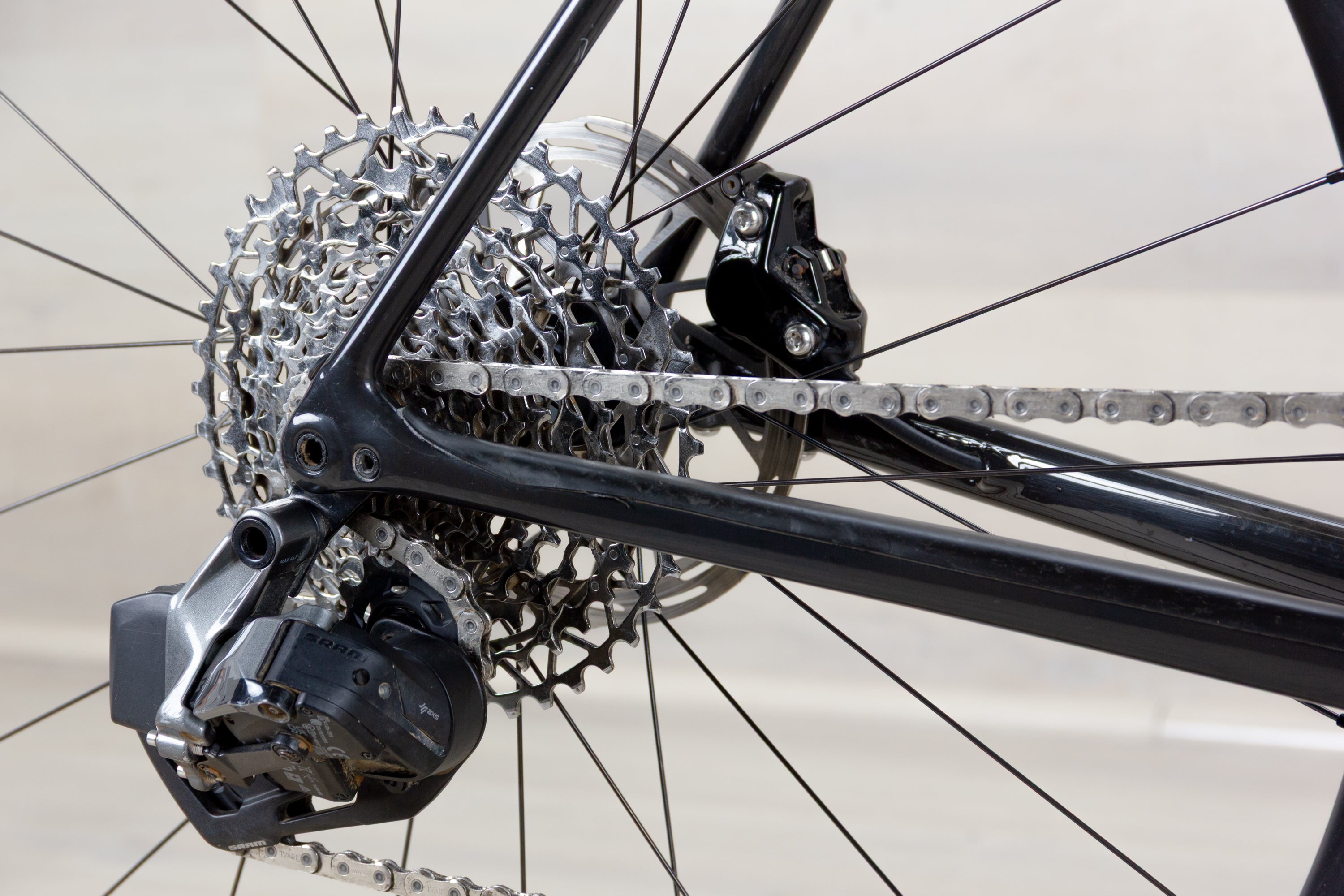 Specialized Crux - 2024, 54cm