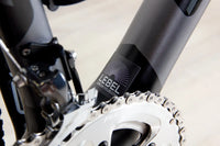 Specialized Crux Expert - 2012, 52 cm